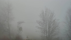 Troják, Maruška - odpočivadlo HM52