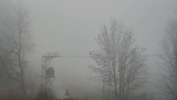 Troják, Maruška - odpočivadlo HM52