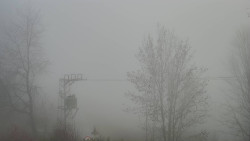 Troják, Maruška - odpočivadlo HM52