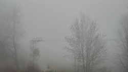 Troják, Maruška - odpočivadlo HM52