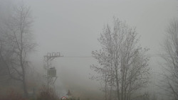 Troják, Maruška - odpočivadlo HM52