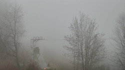 Troják, Maruška - odpočivadlo HM52