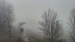 Troják, Maruška - odpočivadlo HM52