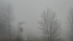 Troják, Maruška - odpočivadlo HM52