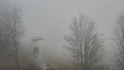 Troják, Maruška - odpočivadlo HM52