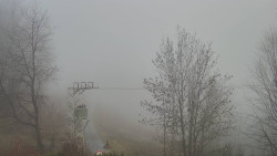 Troják, Maruška - odpočivadlo HM52