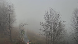 Troják, Maruška - odpočivadlo HM52