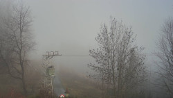 Troják, Maruška - odpočivadlo HM52