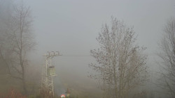 Troják, Maruška - odpočivadlo HM52