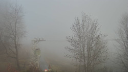 Troják, Maruška - odpočivadlo HM52