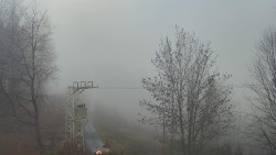 Troják, Maruška - odpočivadlo HM52