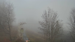 Troják, Maruška - odpočivadlo HM52