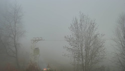 Troják, Maruška - odpočivadlo HM52