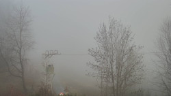 Troják, Maruška - odpočivadlo HM52