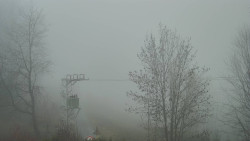 Troják, Maruška - odpočivadlo HM52