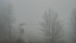 Troják, Maruška - odpočivadlo HM52