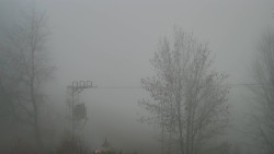 Troják, Maruška - odpočivadlo HM52