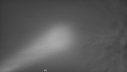 Troják, Maruška - odpočivadlo HM52