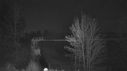 Troják, Maruška - odpočivadlo HM52