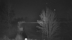 Troják, Maruška - odpočivadlo HM52