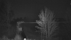 Troják, Maruška - odpočivadlo HM52