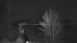 Troják, Maruška - odpočivadlo HM52