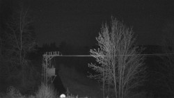 Troják, Maruška - odpočivadlo HM52