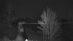 Troják, Maruška - odpočivadlo HM52