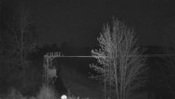 Troják, Maruška - odpočivadlo HM52