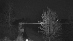 Skiareál Troják - Troják, Maruška - odpočivadlo HM52 - 13.12.2025 v 00:05 Skiareál Troják - Troják, Maruška - odpočivadlo HM52 - 13.12.2025 v 00:05