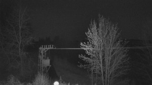 Skiareál Troják - Troják, Maruška - odpočivadlo HM52 - 13.12.2025 v 00:25 Skiareál Troják - Troják, Maruška - odpočivadlo HM52 - 13.12.2025 v 00:25