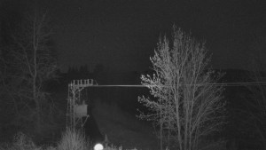 Skiareál Troják - Troják, Maruška - odpočivadlo HM52 - 13.12.2025 v 00:40 Skiareál Troják - Troják, Maruška - odpočivadlo HM52 - 13.12.2025 v 00:40