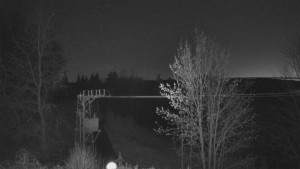 Skiareál Troják - Troják, Maruška - odpočivadlo HM52 - 13.12.2025 v 06:03 Skiareál Troják - Troják, Maruška - odpočivadlo HM52 - 13.12.2025 v 06:03