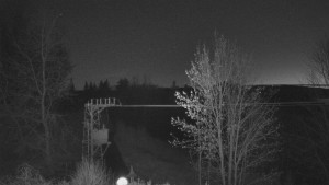 Skiareál Troják - Troják, Maruška - odpočivadlo HM52 - 13.12.2025 v 06:05 Skiareál Troják - Troják, Maruška - odpočivadlo HM52 - 13.12.2025 v 06:05