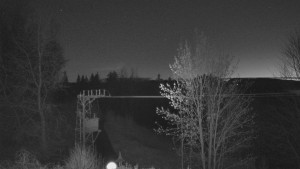 Skiareál Troják - Troják, Maruška - odpočivadlo HM52 - 13.12.2025 v 06:10 Skiareál Troják - Troják, Maruška - odpočivadlo HM52 - 13.12.2025 v 06:10