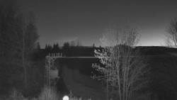 Troják, Maruška - odpočivadlo HM52