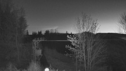 Troják, Maruška - odpočivadlo HM52