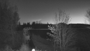 Skiareál Troják - Troják, Maruška - odpočivadlo HM52 - 13.12.2025 v 06:20 Skiareál Troják - Troják, Maruška - odpočivadlo HM52 - 13.12.2025 v 06:20