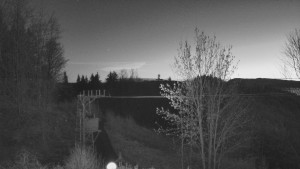 Skiareál Troják - Troják, Maruška - odpočivadlo HM52 - 13.12.2025 v 06:25 Skiareál Troják - Troják, Maruška - odpočivadlo HM52 - 13.12.2025 v 06:25