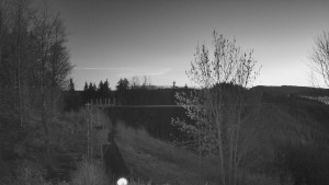 Skiareál Troják - Troják, Maruška - odpočivadlo HM52 - 13.12.2025 v 06:33 Skiareál Troják - Troják, Maruška - odpočivadlo HM52 - 13.12.2025 v 06:33