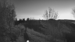 Troják, Maruška - odpočivadlo HM52