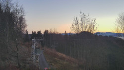 Troják, Maruška - odpočivadlo HM52