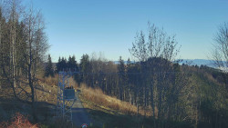 Troják, Maruška - odpočivadlo HM52