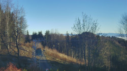 Troják, Maruška - odpočivadlo HM52