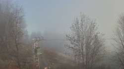 Troják, Maruška - odpočivadlo HM52