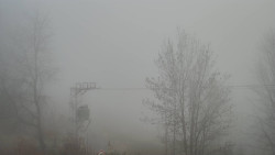 Troják, Maruška - odpočivadlo HM52