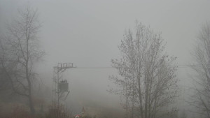 Skiareál Troják - Troják, Maruška - odpočivadlo HM52 - 13.12.2025 v 09:45 Skiareál Troják - Troják, Maruška - odpočivadlo HM52 - 13.12.2025 v 09:45