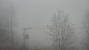 Skiareál Troják - Troják, Maruška - odpočivadlo HM52 - 13.12.2025 v 10:04 Skiareál Troják - Troják, Maruška - odpočivadlo HM52 - 13.12.2025 v 10:04