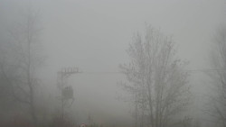 Troják, Maruška - odpočivadlo HM52