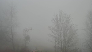 Skiareál Troják - Troják, Maruška - odpočivadlo HM52 - 13.12.2025 v 10:05 Skiareál Troják - Troják, Maruška - odpočivadlo HM52 - 13.12.2025 v 10:05